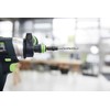 Grąžtas metalui Festool HSS CE/M-SET; Ø6x57 mm