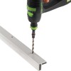 Grąžtas metalui Festool HSS CE/M-SET; Ø6x57 mm
