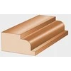 Apvalinimo freza su dvejais skirtingo skersmens guoliais Festool 2/9/49 mm