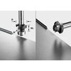 Apvalinimo freza Festool HW; 2/20/47 mm