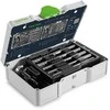 Festool Sukimo antgalio ir grąžto rinkinys SYS3 S 76-BB-Set