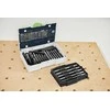 Festool Sukimo antgalio ir grąžto rinkinys SYS3 S 76-BB-Set