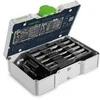 Festool Sukimo antgalio ir grąžto rinkinys SYS3 S 76-BB-Set