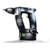 Sukimo antgalis Festool BIT TX 20-AF-55/3; TX20; 3 vnt.
