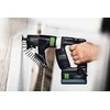 Sukimo antgalis Festool BIT TX 20-AF-55/3; TX20; 3 vnt.