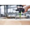Sukimo antgalių komplektas Festool SYS3 XXS CE-MX BHS 60; 15 vnt. + laikiklis