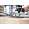 Sukimo antgalių komplektas Festool SYS3 XXS CE-MX BHS 60; 15 vnt. + laikiklis