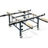 Sulankstomas daugiafunkcis darbastalis Festool STM 1800