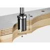 Festool Sulyginimo freza HW S8 D19/NL25