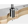 Festool Sulyginimo freza HW S8 D19/NL25