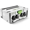 Lagaminas Festool SYS-PowerHub SYS-PH