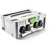 Lagaminas Festool SYS-PowerHub SYS-PH