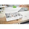 Įdėklas lagaminui Festool SYS3 ORG M 89