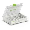 Įdėklas lagaminui Festool SYS3 ORG M 89