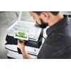 Įdėklas lagaminui Festool SYS3 ORG M 89 6xESB