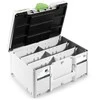 Systainer³ SORT-SYS3 M 187 DOMINO