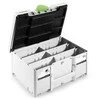 Systainer³ SORT-SYS3 M 187 DOMINO