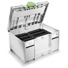 Festool Systainer³ SYS-STF D150