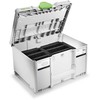 Festool Systainer³ SYS-STF D150