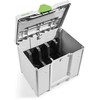 Festool Systainer³ SYS-STF-D225