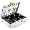 Festool Systainer³ SYS-STF-D77/D90/93V