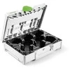 Festool Systainer³ SYS-STF-D77/D90/93V