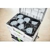 Festool Systainer³ SYS-STF-D77/D90/93V