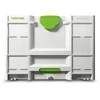 Festool Systainer³ SYS3-COMBI M 287