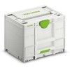 Festool Systainer³ SYS3-COMBI M 287