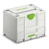 Festool Systainer³ SYS3-COMBI M 287