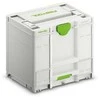 Festool Systainer³ SYS3-COMBI M 337