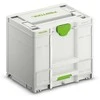 Festool Systainer³ SYS3-COMBI M 337