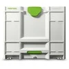 Festool Systainer³ SYS3-COMBI M 337