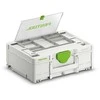 Festool Systainer³ SYS3 DF M 137