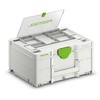 Festool Systainer³ SYS3 DF M 187