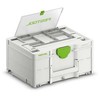 Festool Systainer³ SYS3 DF M 187