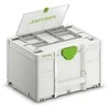Systainer³ SYS3 DF M 237