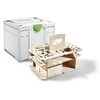 Festool Systainer³ SYS3 HWZ M 337