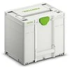 Lagaminas Festool Systainer³ SYS3 M 337