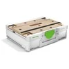 Festool Systainer³ SYS3-MFT M 112