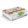 Festool Systainer³ SYS3-MFT M 112