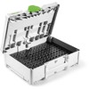 Festool Systainer³ SYS3-OF D8/D12