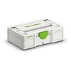 Festool Systainer³ SYS3 S 76