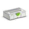 Festool Systainer³ SYS3 S 76 TRA