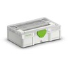 Festool Systainer³ SYS3 S 76 TRA