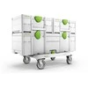 Lagaminas Festool Systainer³ SYS3 XXL 337