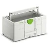 Festool Systaineris³ įrankių dėžė SYS3 TB L 237