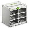 Festool Systainerių³ lentyna SYS3-RK/6 M 337