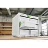Festool Systainerių³ lentyna SYS3-RK/6 M 337
