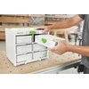 Festool Systainerių³ lentyna SYS3-RK/6 M 337